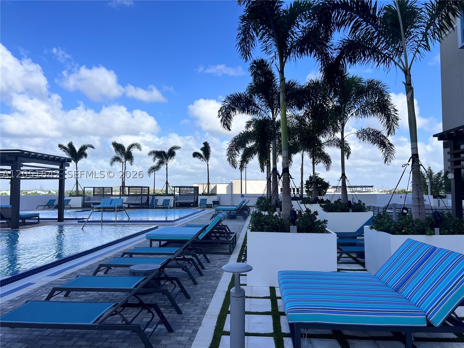 5350 PARK CONDO - Residential