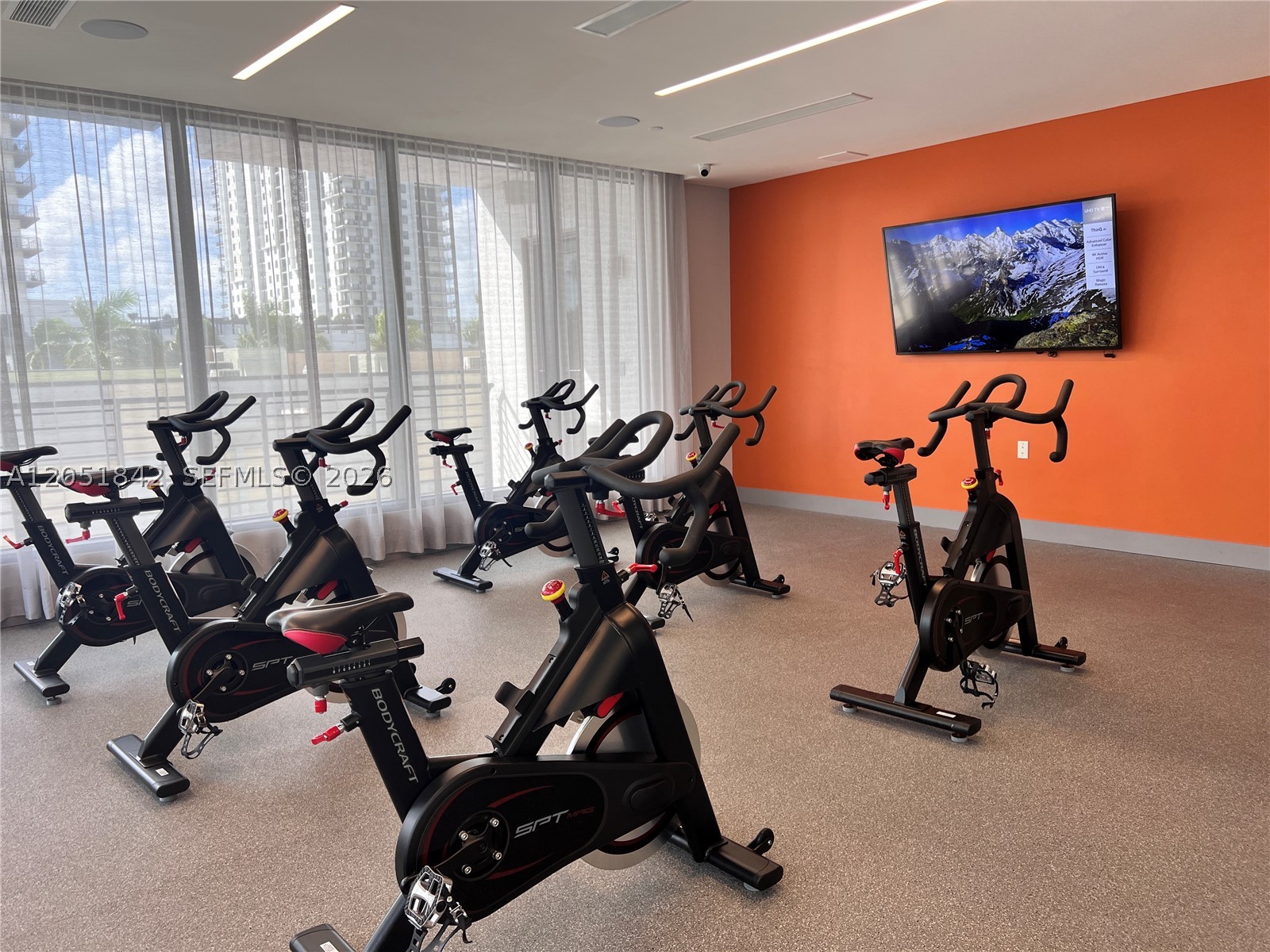 5350 PARK CONDO - Residential