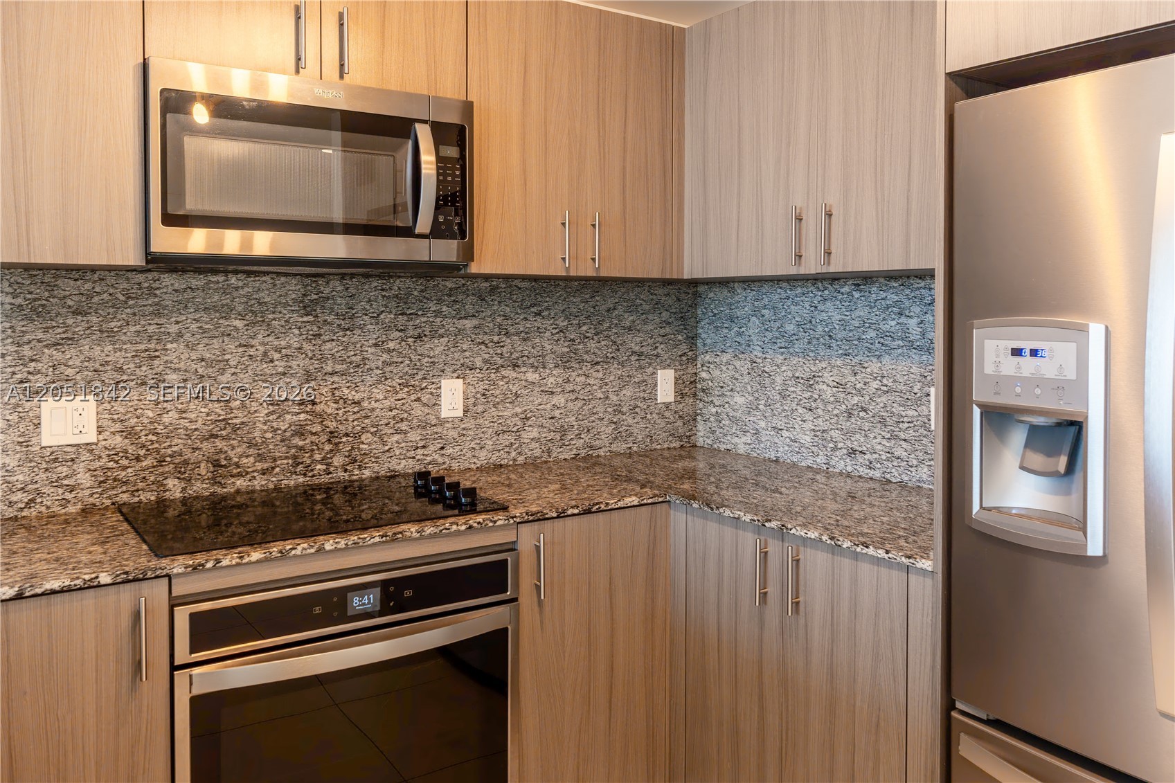 5350 PARK CONDO - Residential