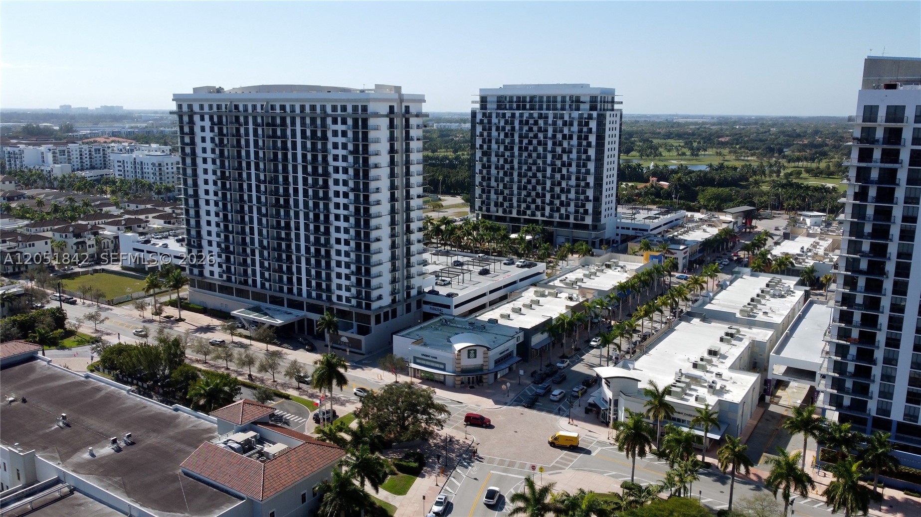 5350 PARK CONDO - Residential
