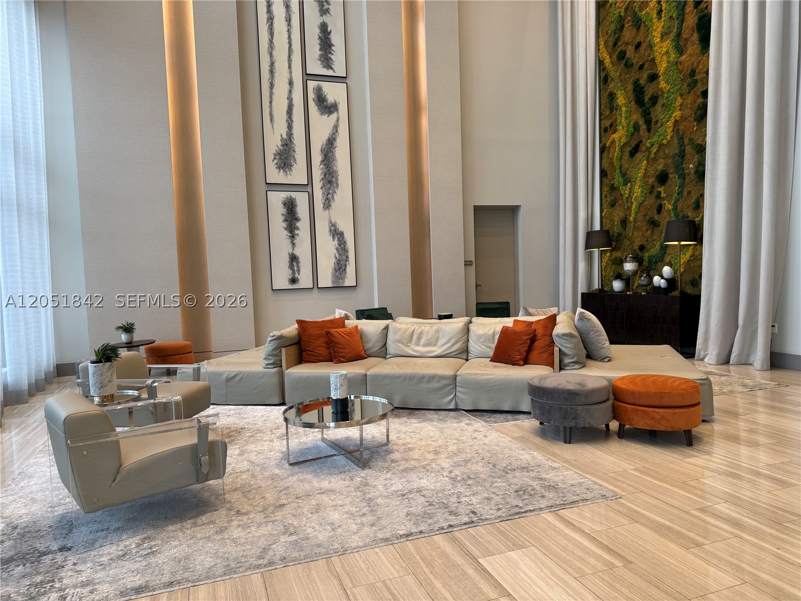 5350 PARK CONDO - Residential