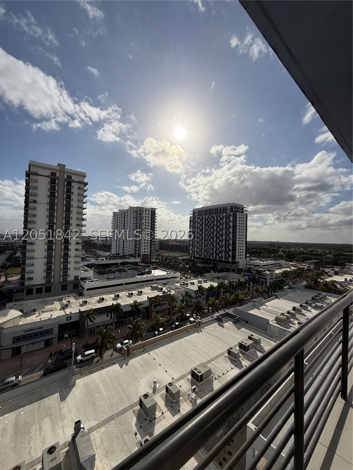 5350 PARK CONDO - Residential
