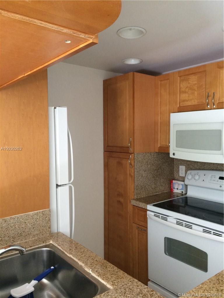 Spanish Trace Condo - Residential Lease