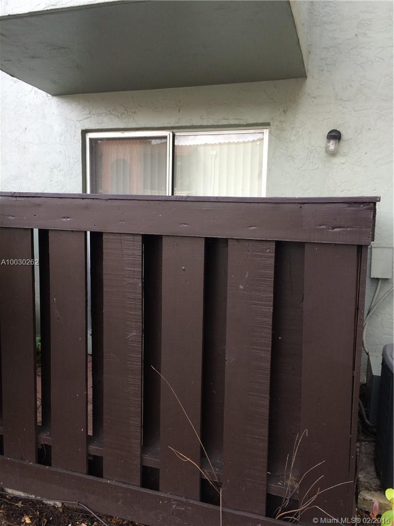 Spanish Trace Condo - Residential Lease