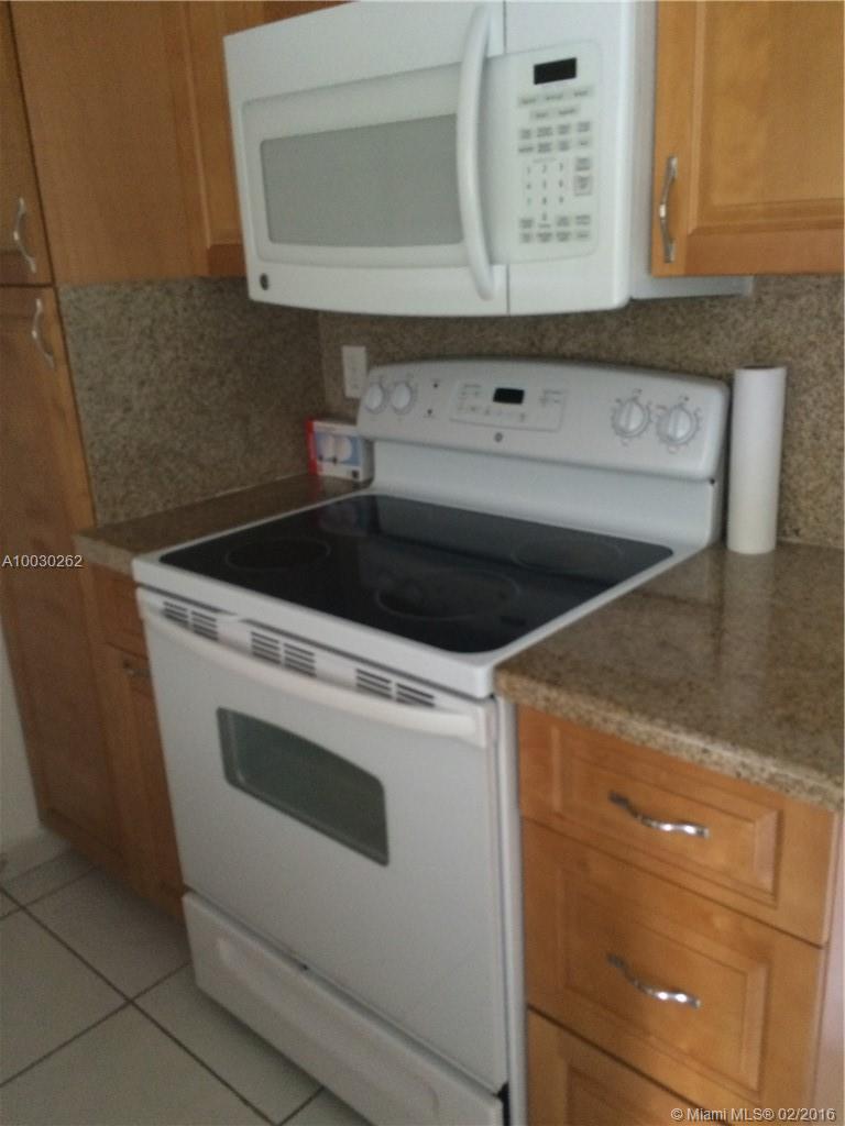 Spanish Trace Condo - Residential Lease