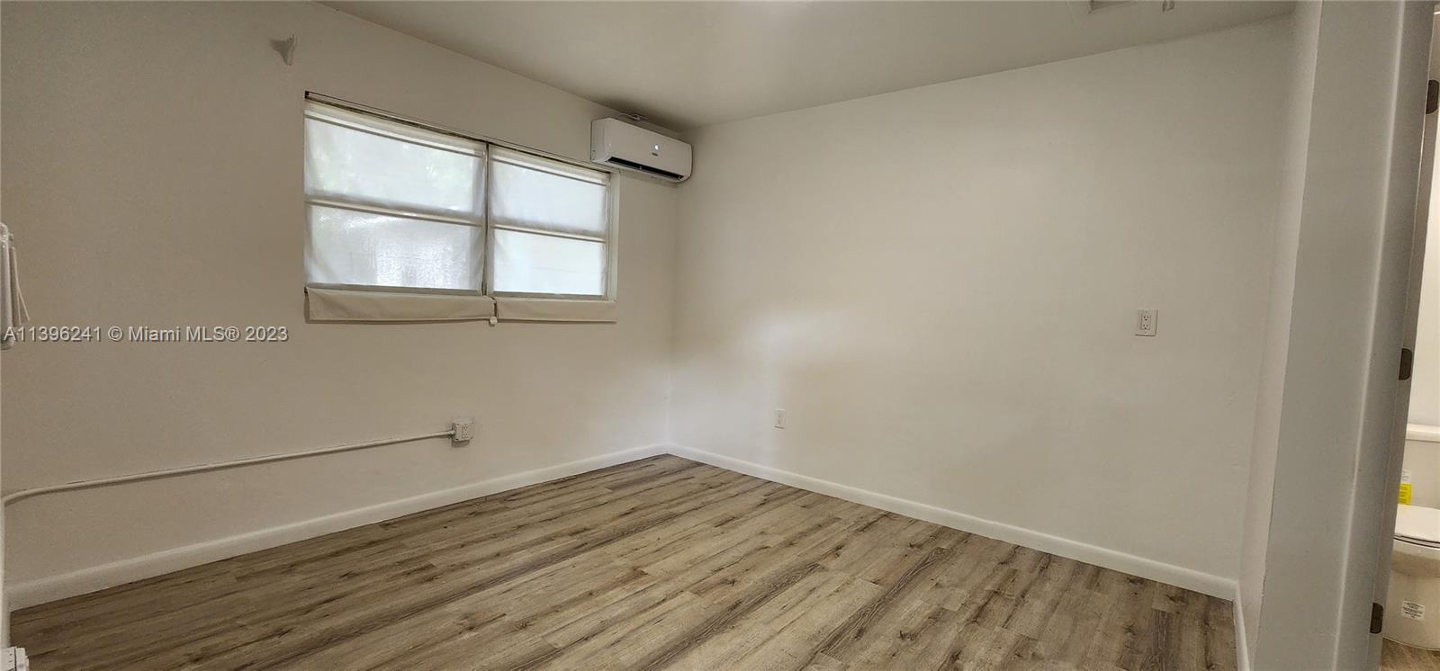NORTH MIAMI ESTATES - Residential Lease