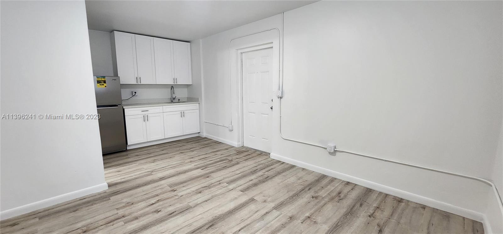 NORTH MIAMI ESTATES - Residential Lease