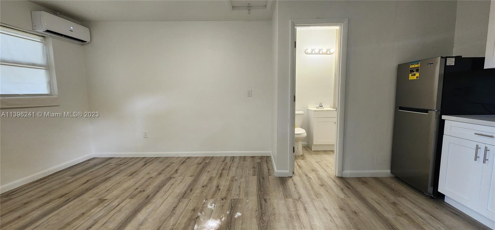 NORTH MIAMI ESTATES - Residential Lease