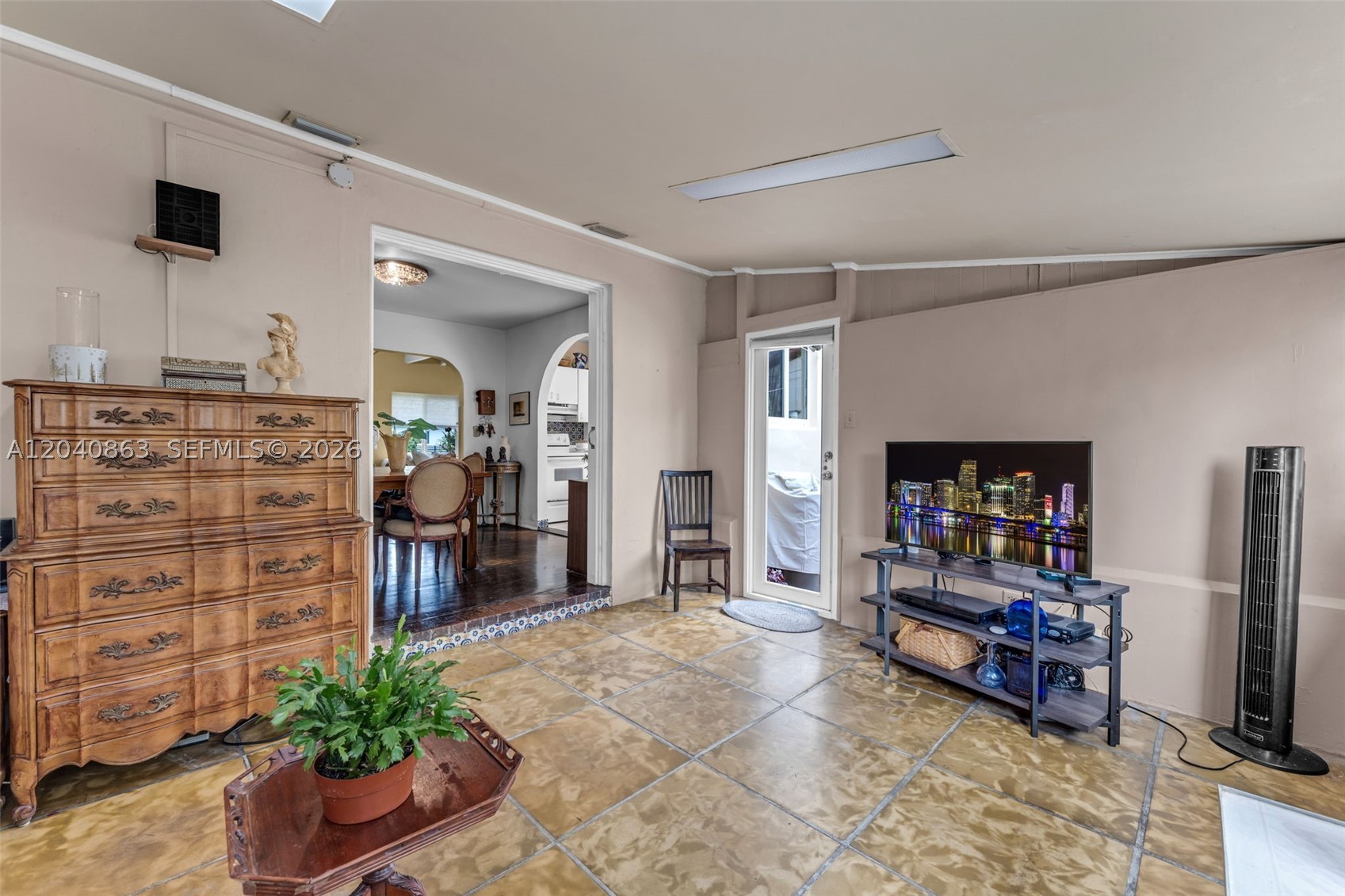 SHENANDOAH MANOR SEC B - Residential