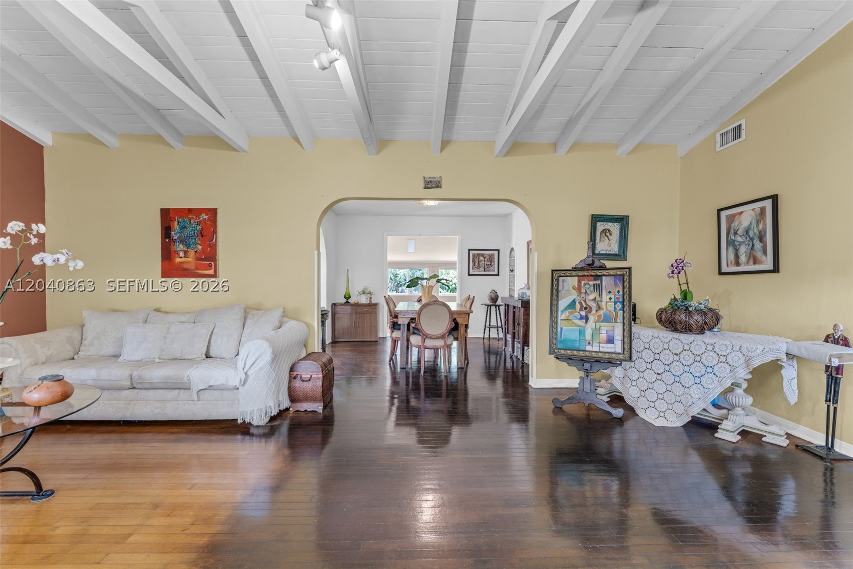 SHENANDOAH MANOR SEC B - Residential