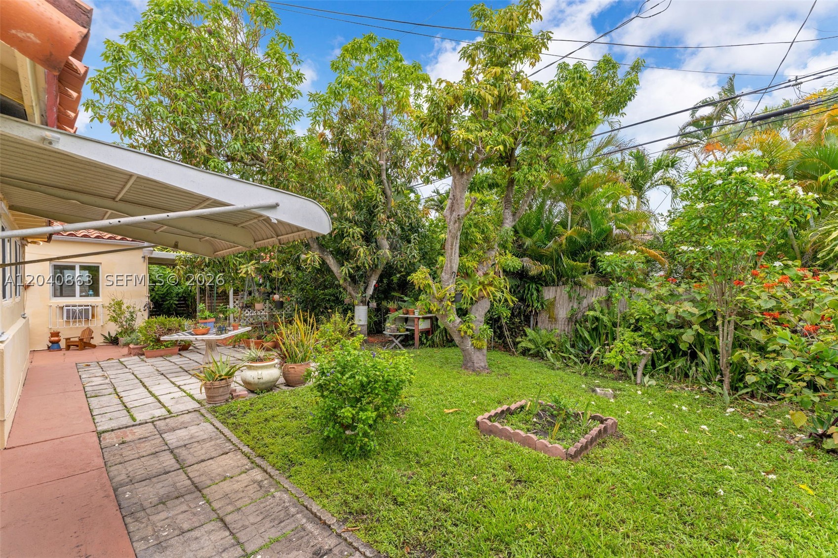SHENANDOAH MANOR SEC B - Residential