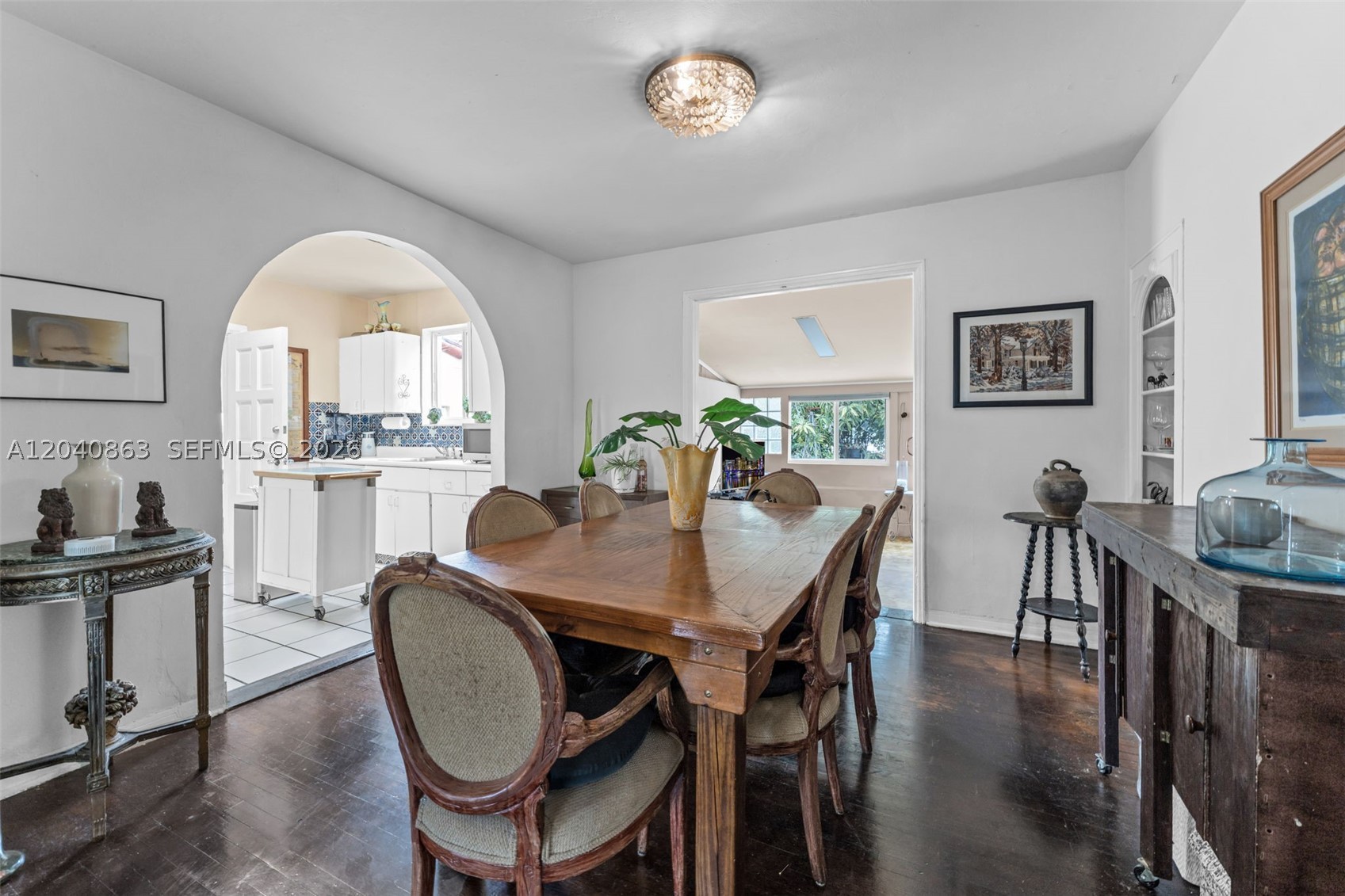 SHENANDOAH MANOR SEC B - Residential