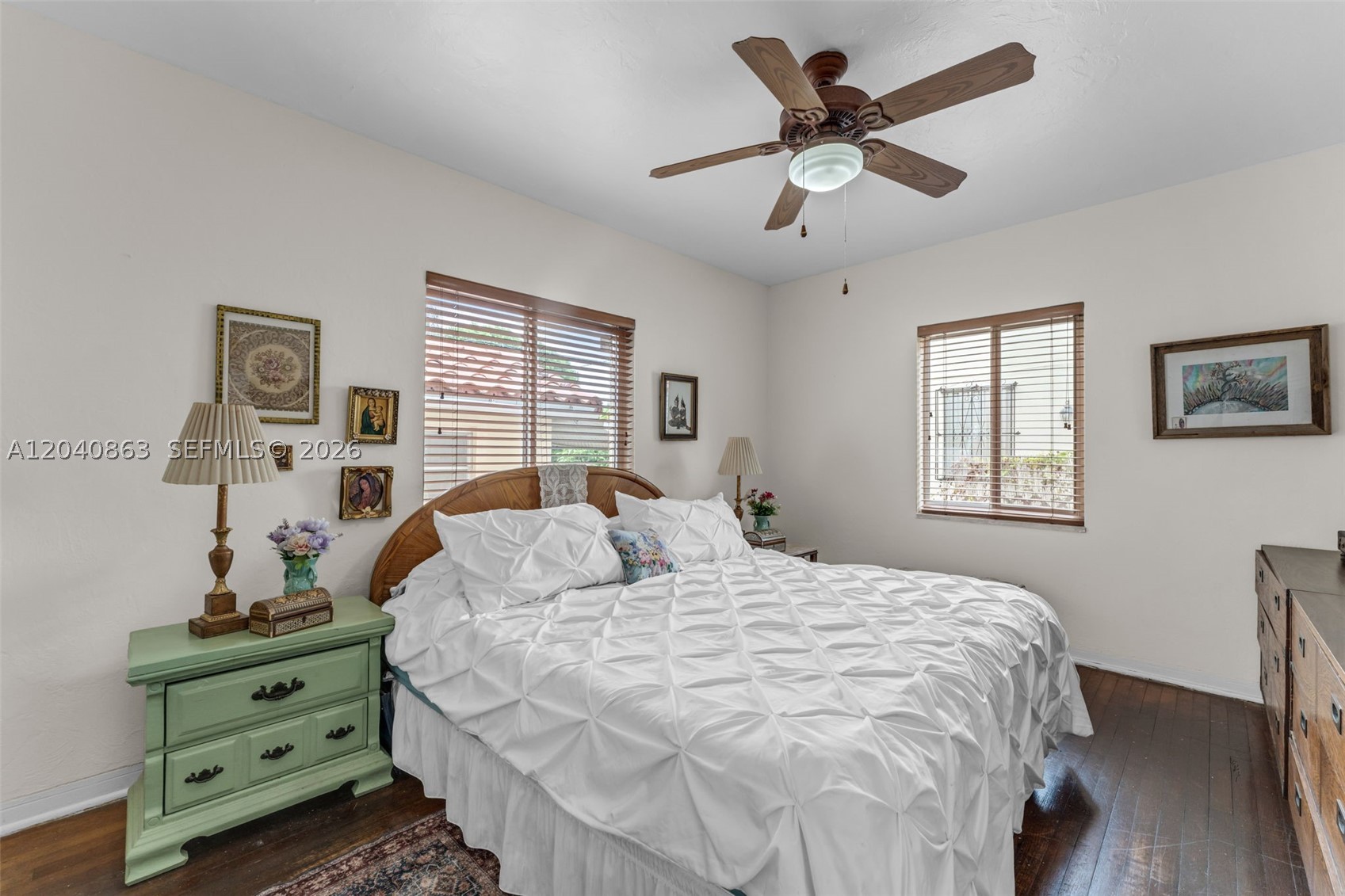 SHENANDOAH MANOR SEC B - Residential