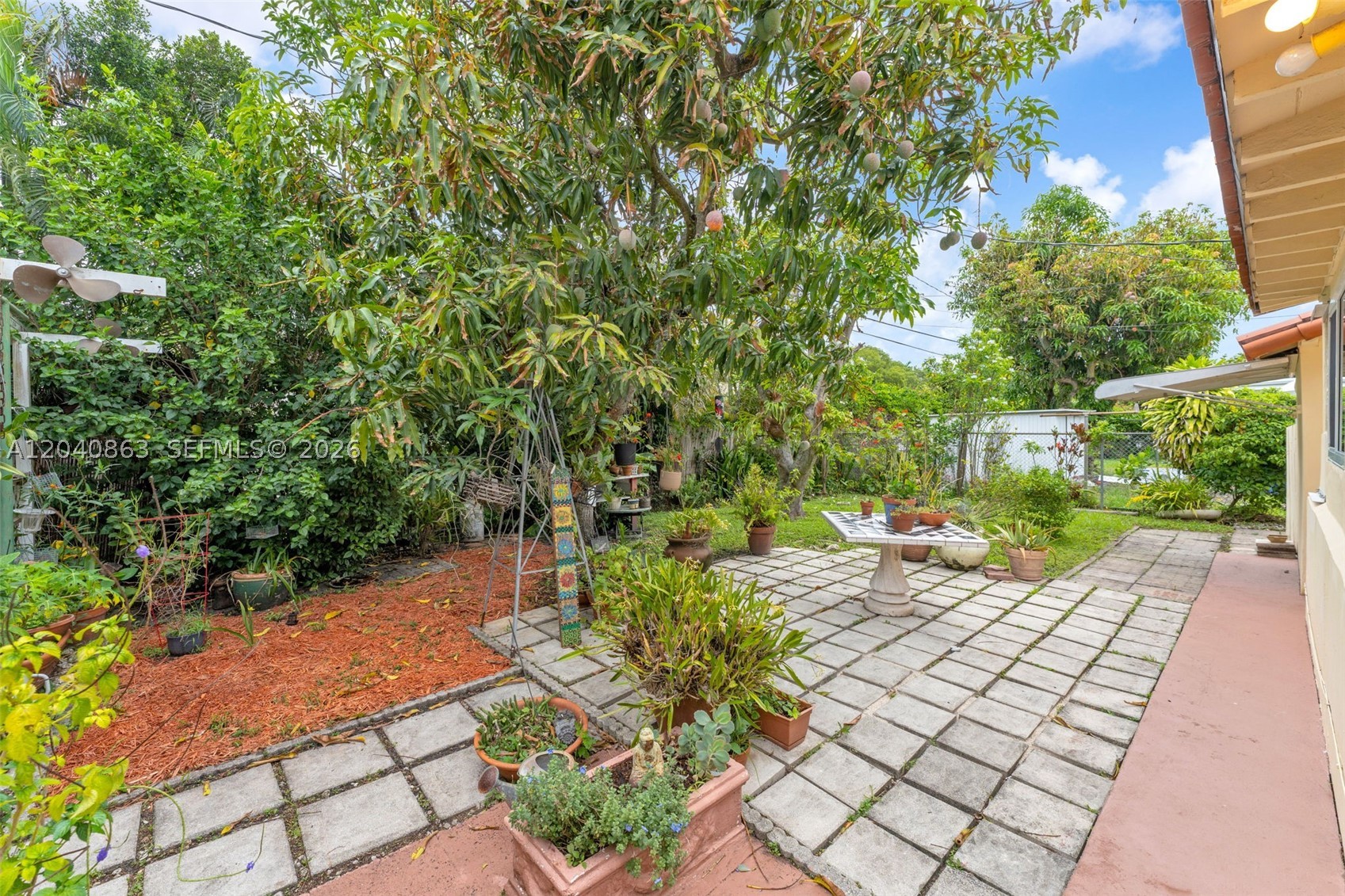 SHENANDOAH MANOR SEC B - Residential