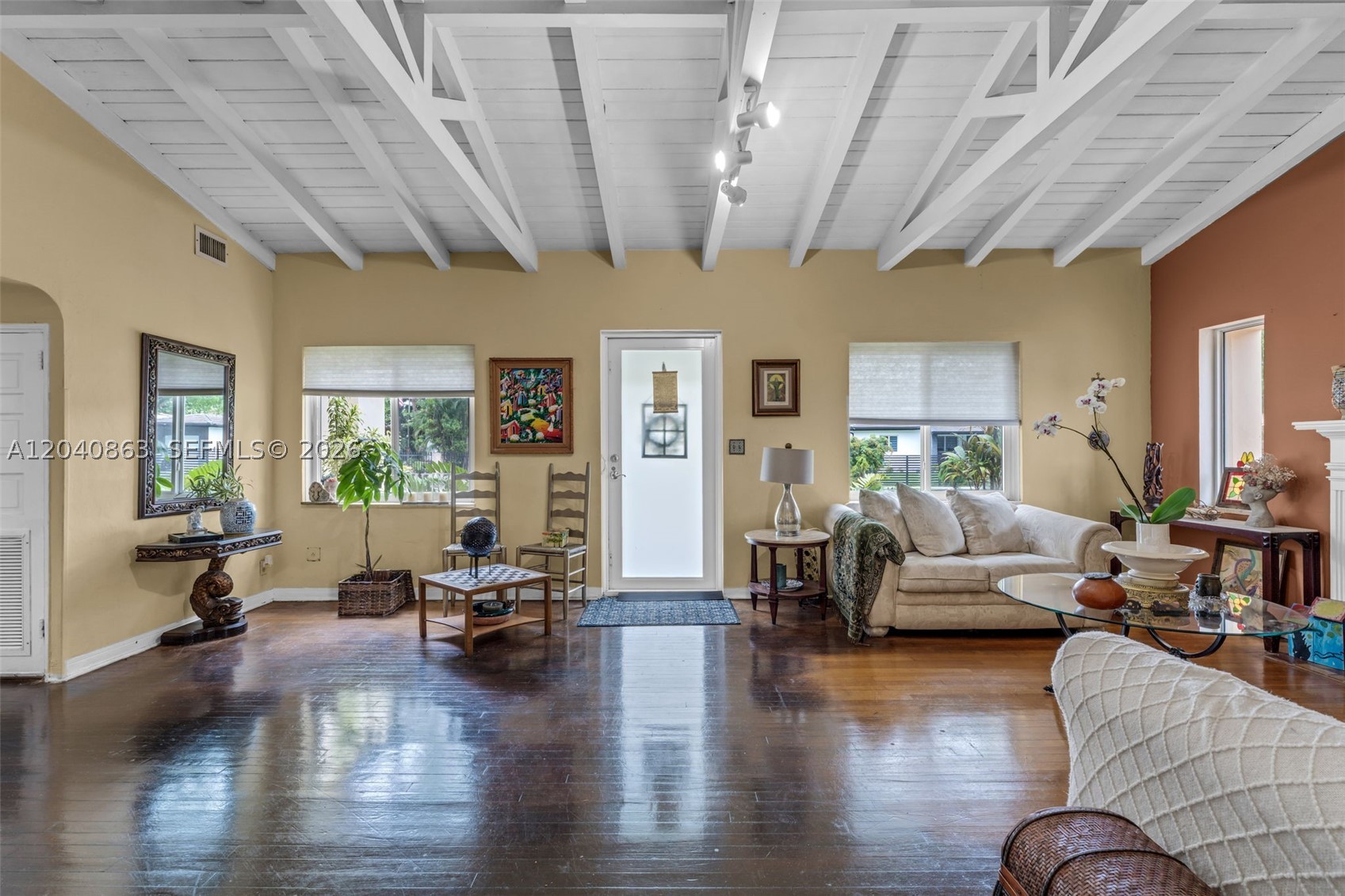 SHENANDOAH MANOR SEC B - Residential