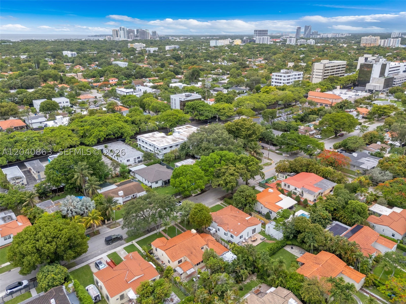 SHENANDOAH MANOR SEC B - Residential