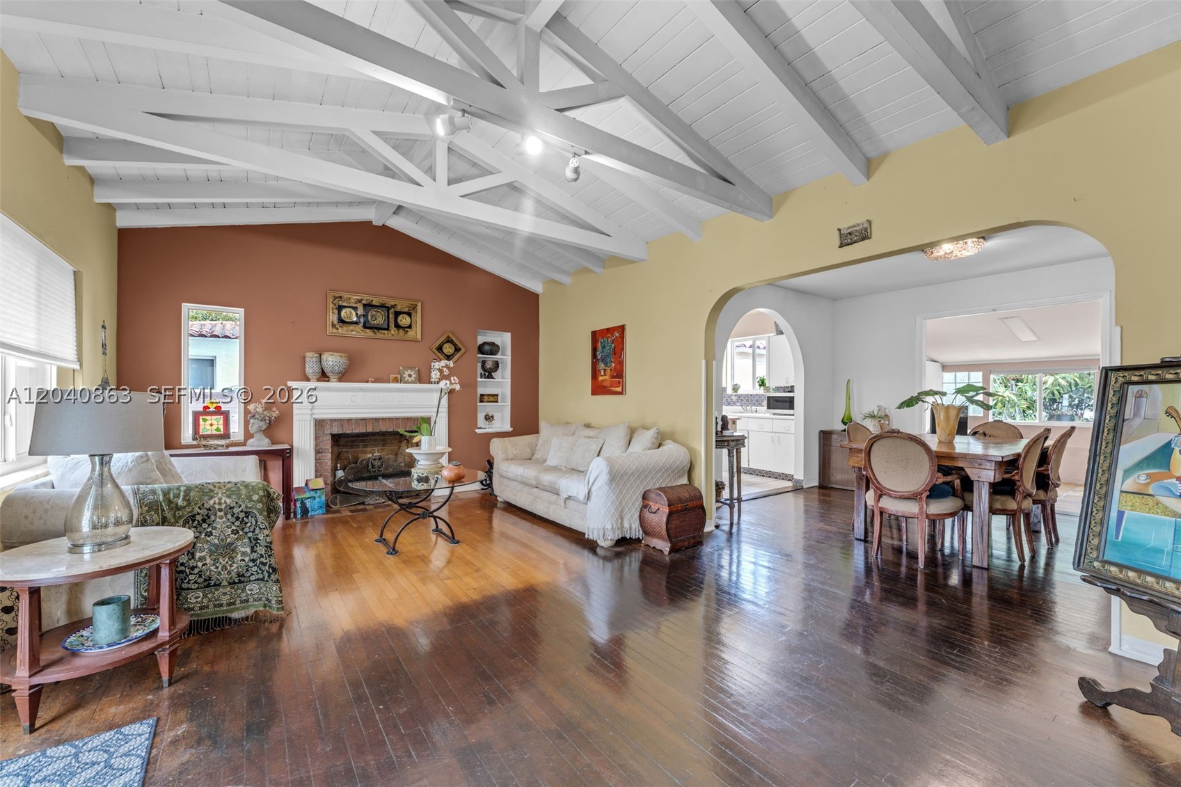 SHENANDOAH MANOR SEC B - Residential