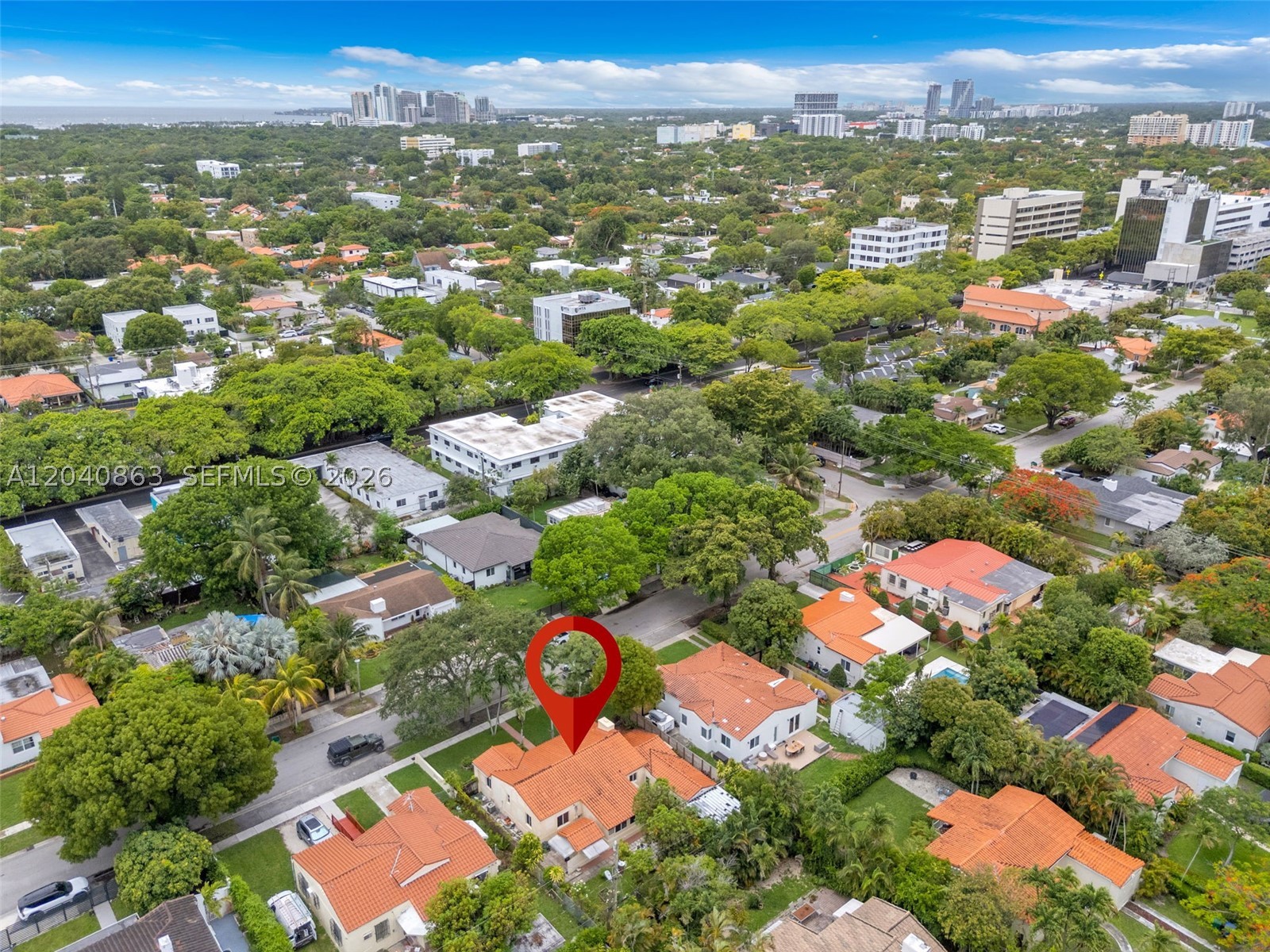 SHENANDOAH MANOR SEC B - Residential