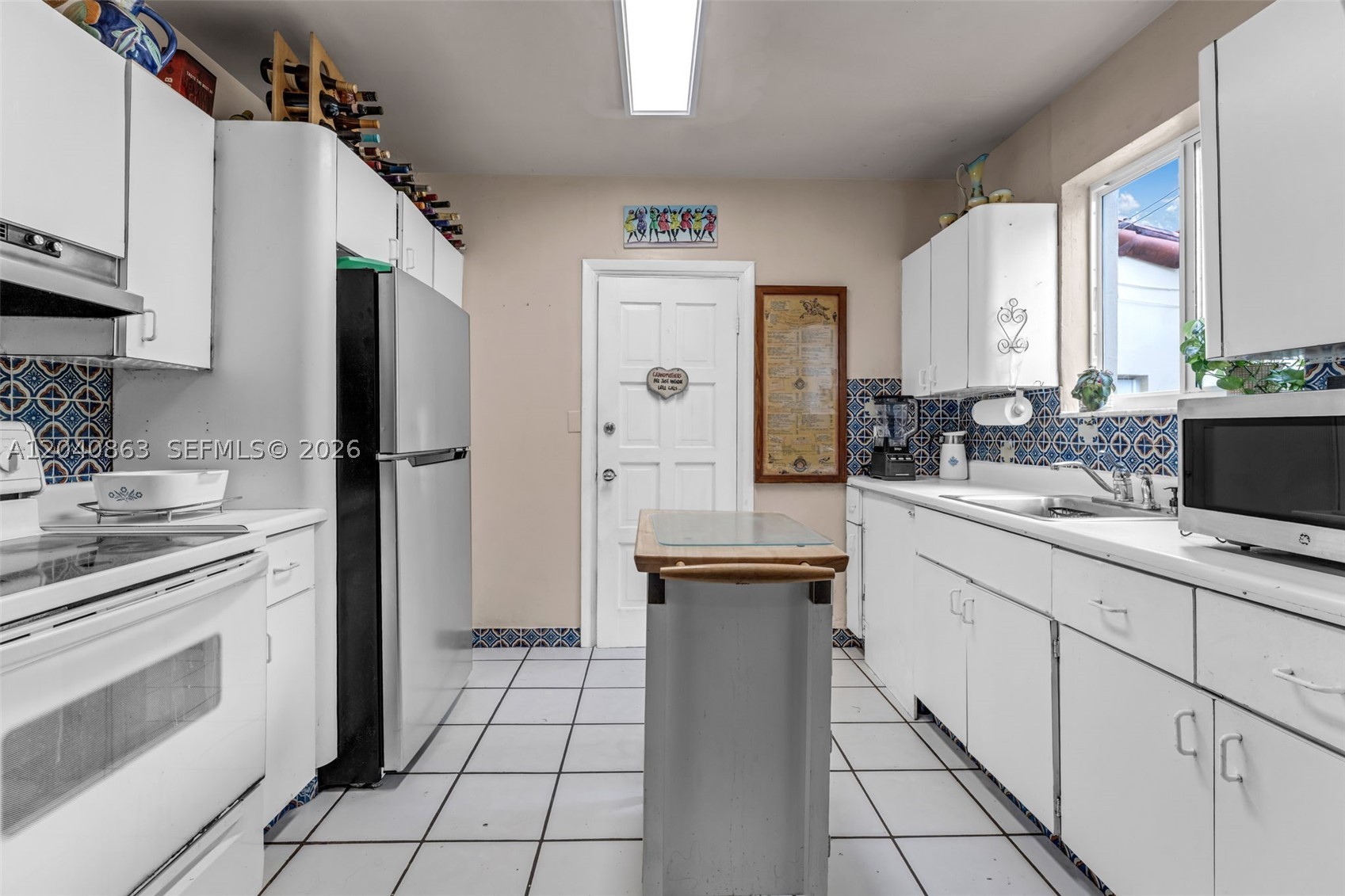 SHENANDOAH MANOR SEC B - Residential