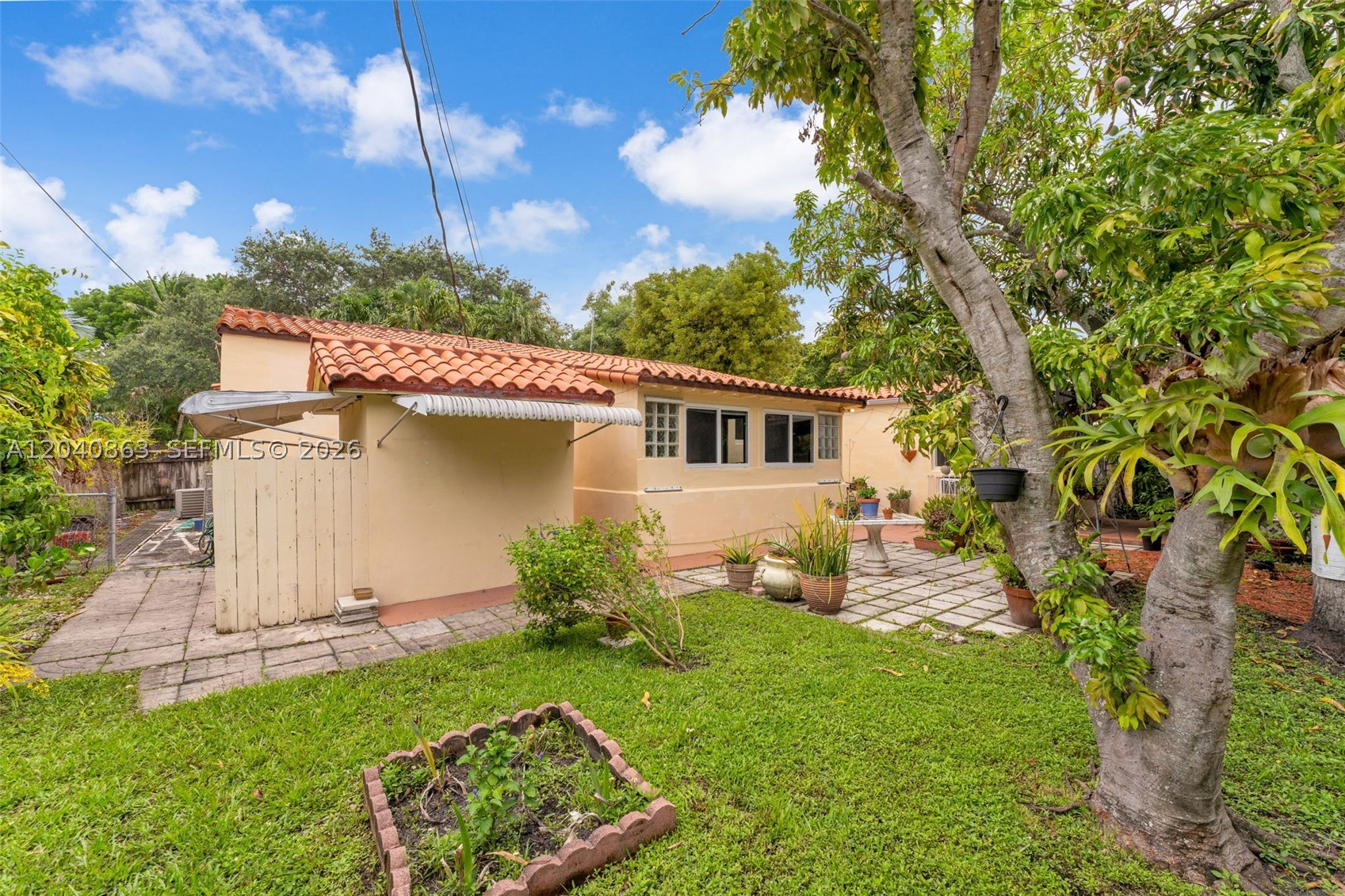 SHENANDOAH MANOR SEC B - Residential