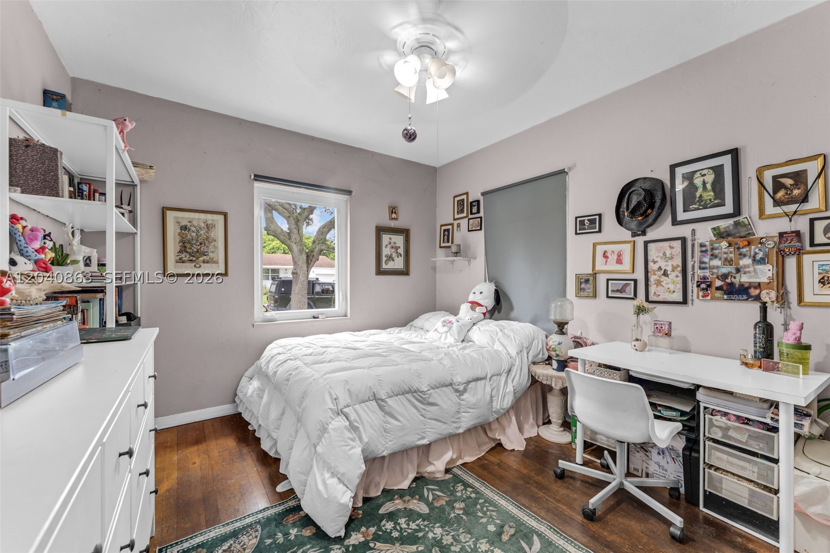 SHENANDOAH MANOR SEC B - Residential