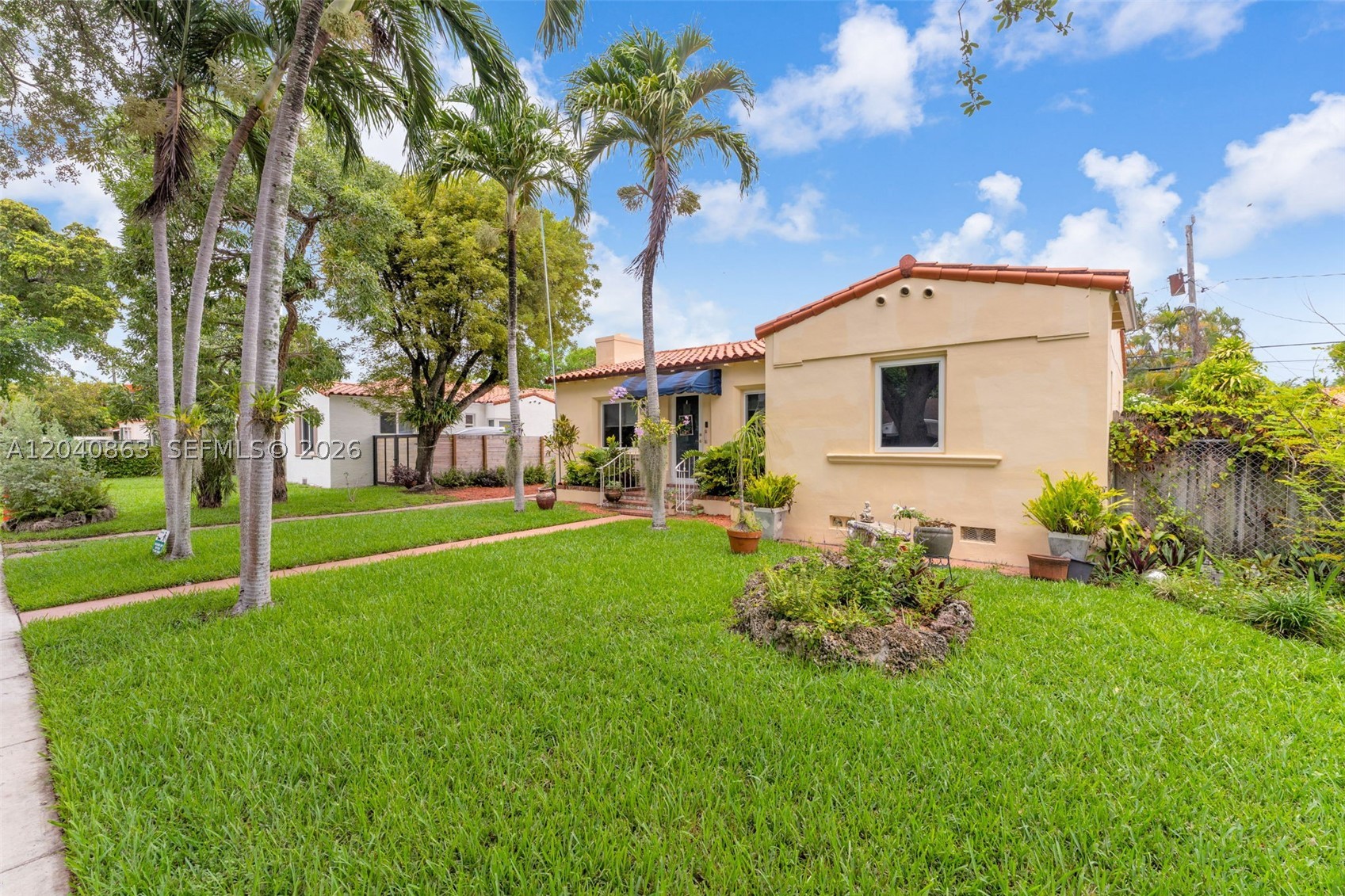SHENANDOAH MANOR SEC B - Residential
