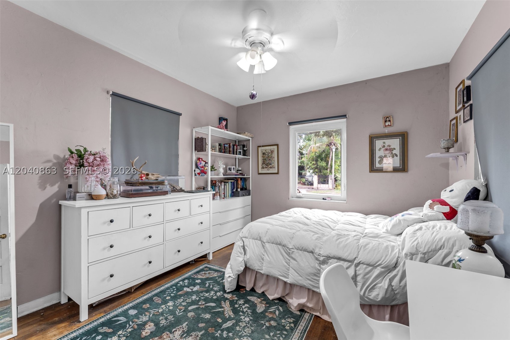 SHENANDOAH MANOR SEC B - Residential