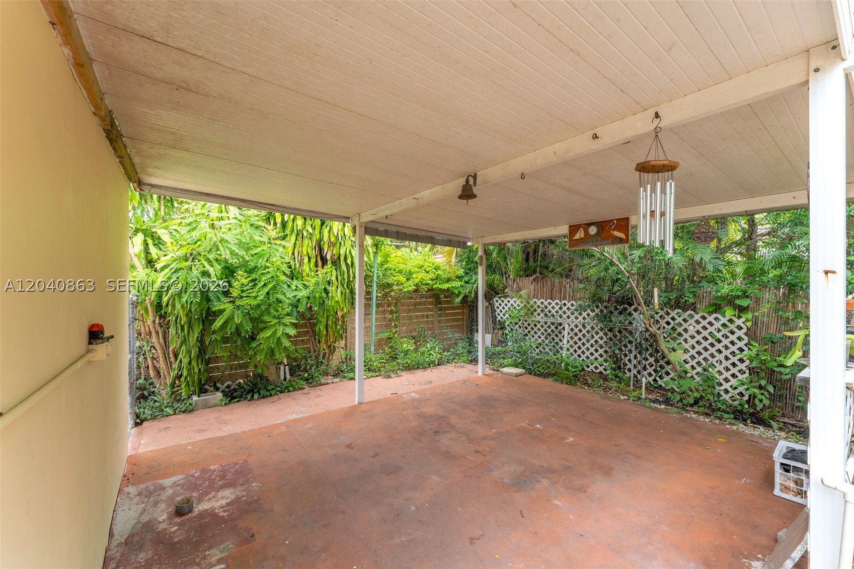 SHENANDOAH MANOR SEC B - Residential