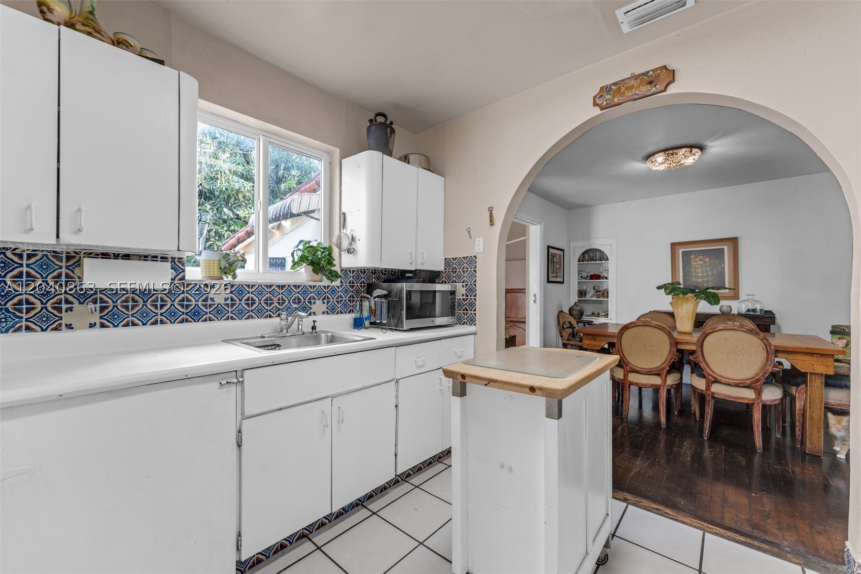 SHENANDOAH MANOR SEC B - Residential