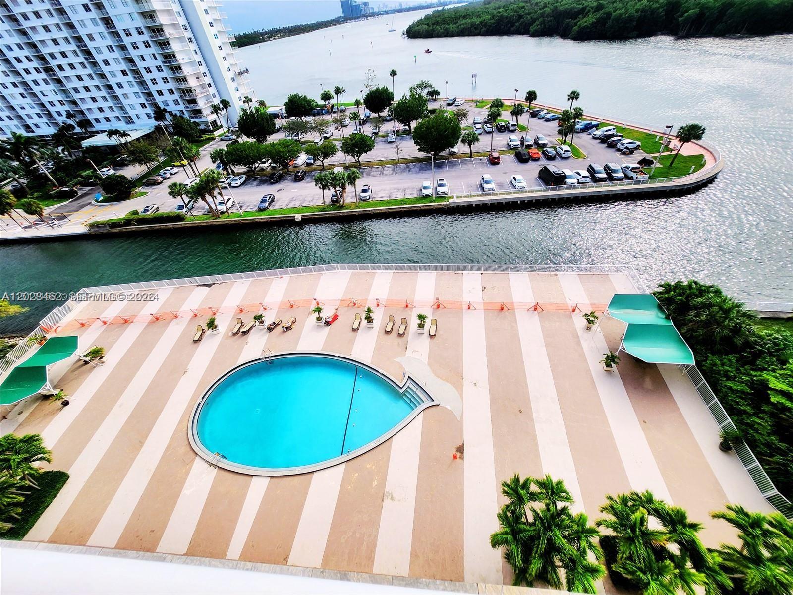 COASTAL TOWERS CONDO - Residential Lease