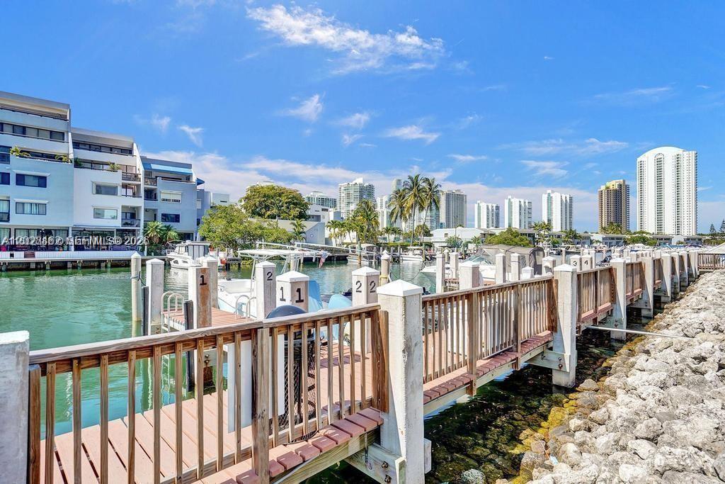 COASTAL TOWERS CONDO - Residential Lease