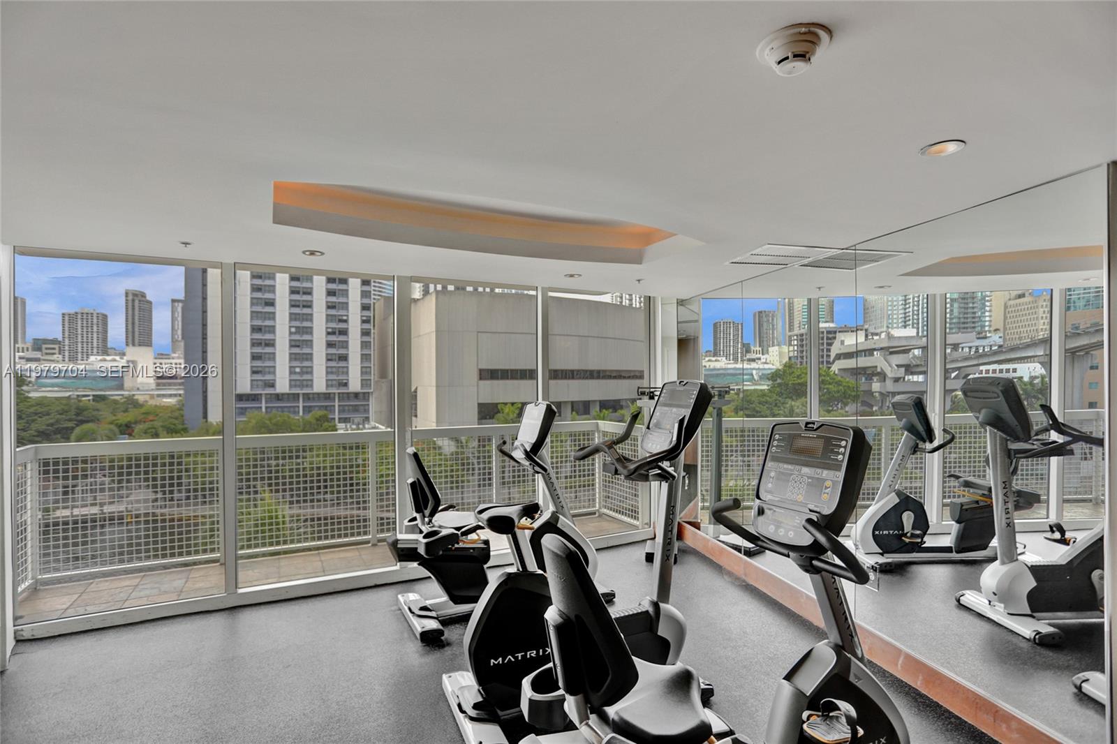 BRICKELL ON THE RIVER N T - Residential