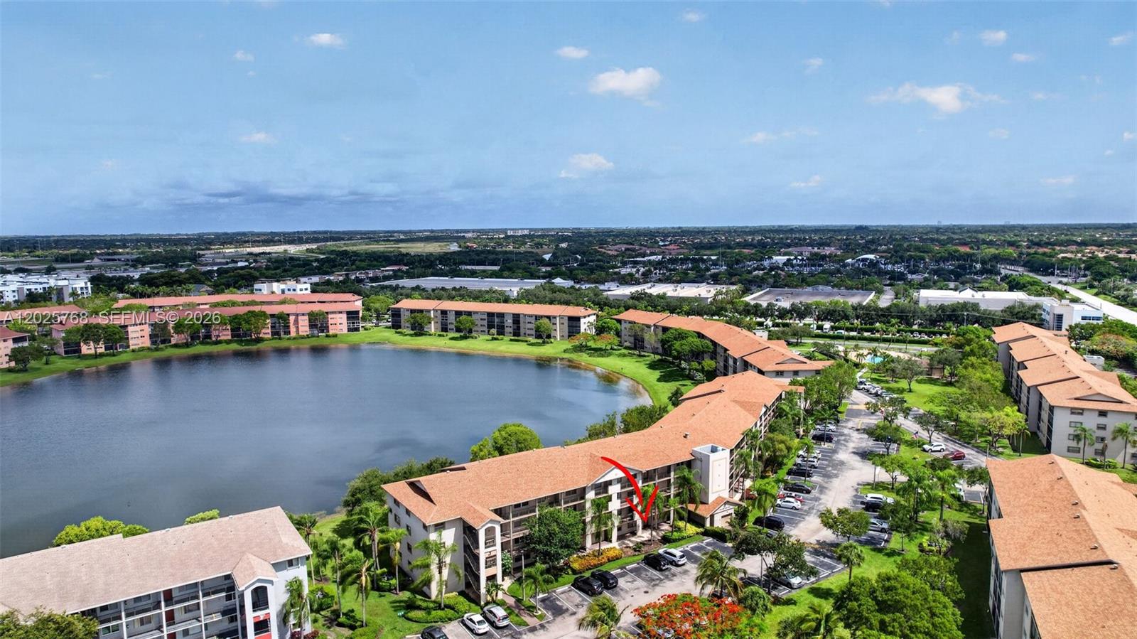 PLYMOUTH AT CENTURY VILLA - Residential
