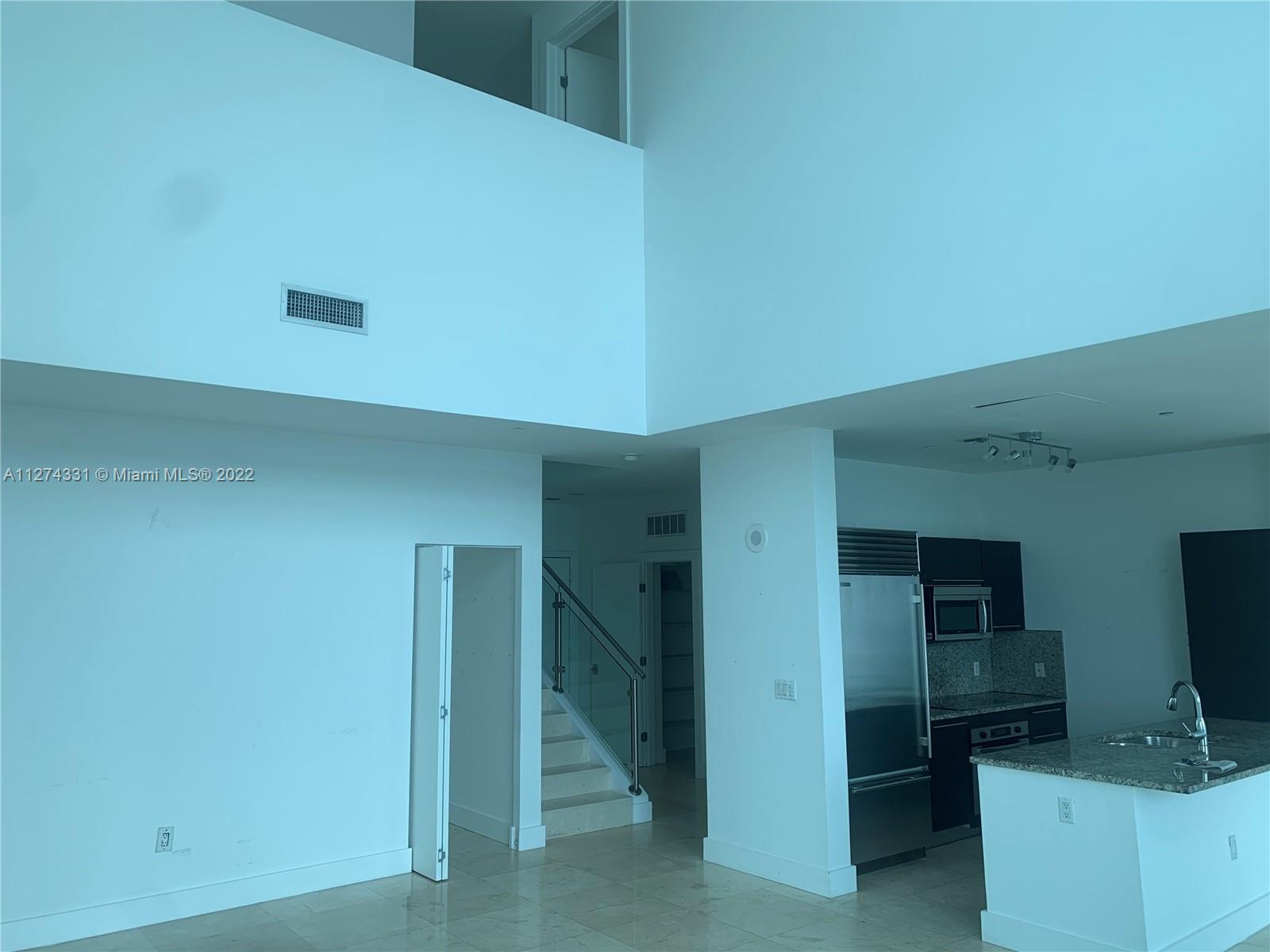 THE PLAZA 851 BRICKELL CO - Residential Lease