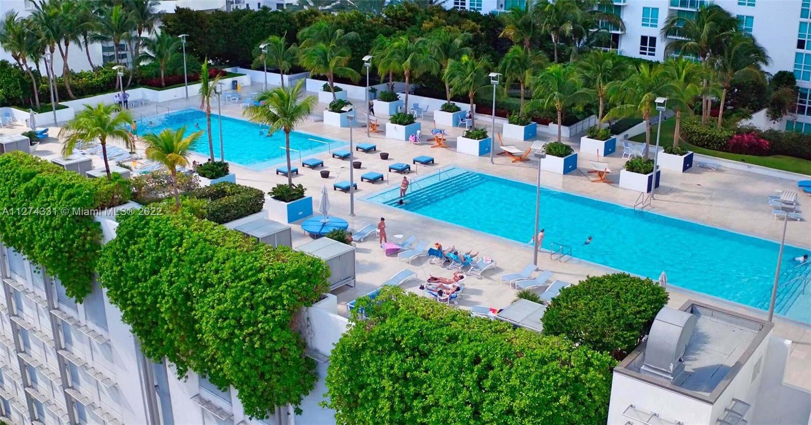 PRESTIGIOUS AND UNIQUE SPECTACULAR PENTHOUSE WITH SUPER HIGH CEILINGS. 22 FEET CEILINGS. VIEWS ON ALL MIAMI AND MIAMI BEACH. MARBLE FLOOR. SPACIOUS LIVING ROOM FOR ENTERTAINING. ITALIAN KITCHEN WITH SUB-ZERO. 3 INDEPENDENT BEDROOMS/BATHROOMS. 1 BEDROOM DOWNSTAIRS. LARGE BALCONY. WALK-IN CLOSETS EQUIPPED. LUXURY BUILDING WITH ALL AMENITIES. 2 INFINITY POOLS. JACUZZI. GYM. 24/7 FRONT-DESK. VALET PARKING. BUSINESS CENTER. CENTRAL LOCATION. WALK TO MARY BRICKELL VILLAGE AND BRICKELL CITY CENTER. RESTAURANTS. BARS. CLUBS. BANKS. NEXT DOOR OF KOMODO AND NUSR-ET. 2 ASSIGNED PARKING SPACES LOW FLOOR.