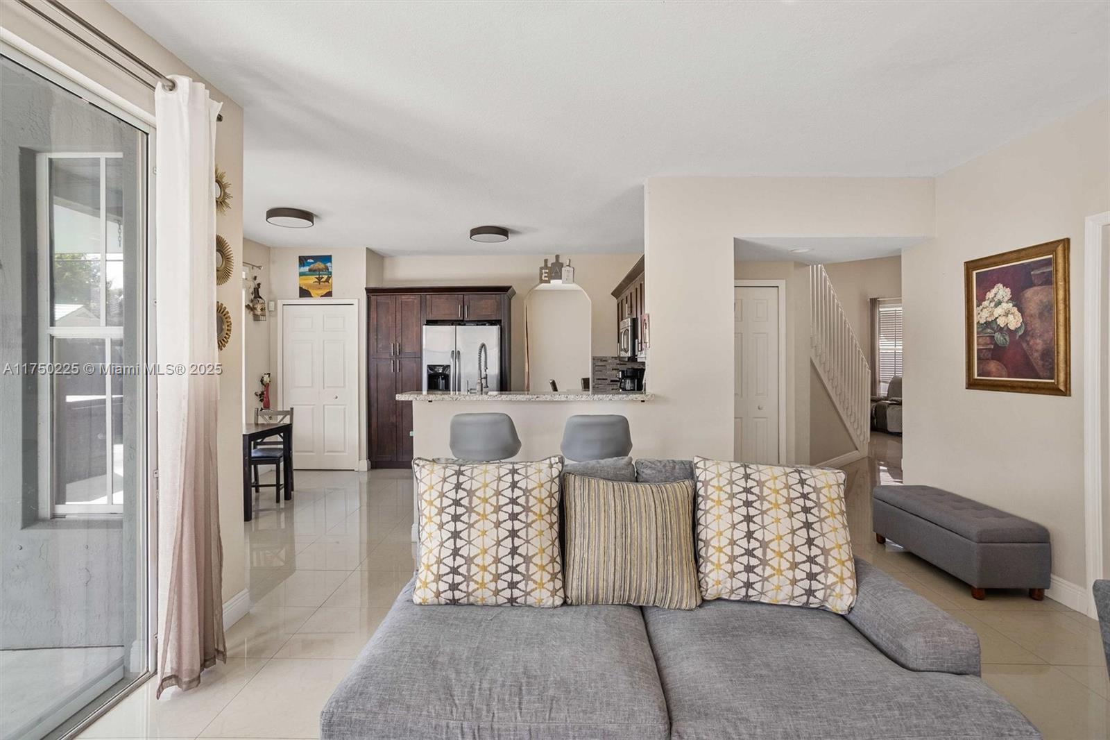 BLUEWATERS SUBDIVISION - Residential