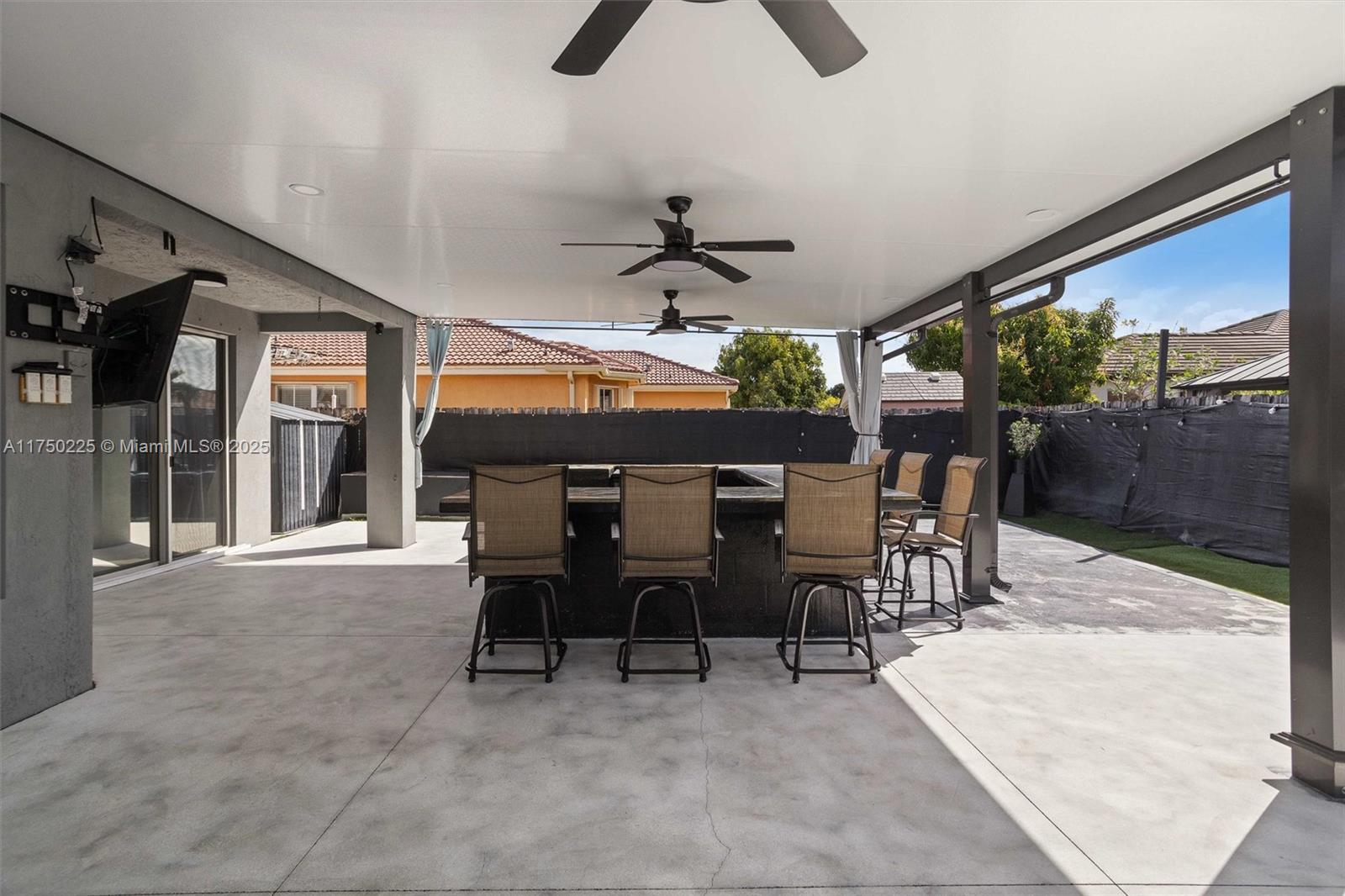 BLUEWATERS SUBDIVISION - Residential