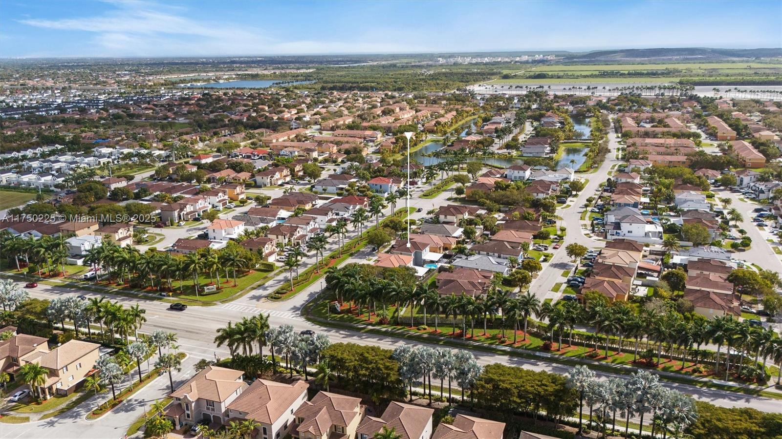 BLUEWATERS SUBDIVISION - Residential
