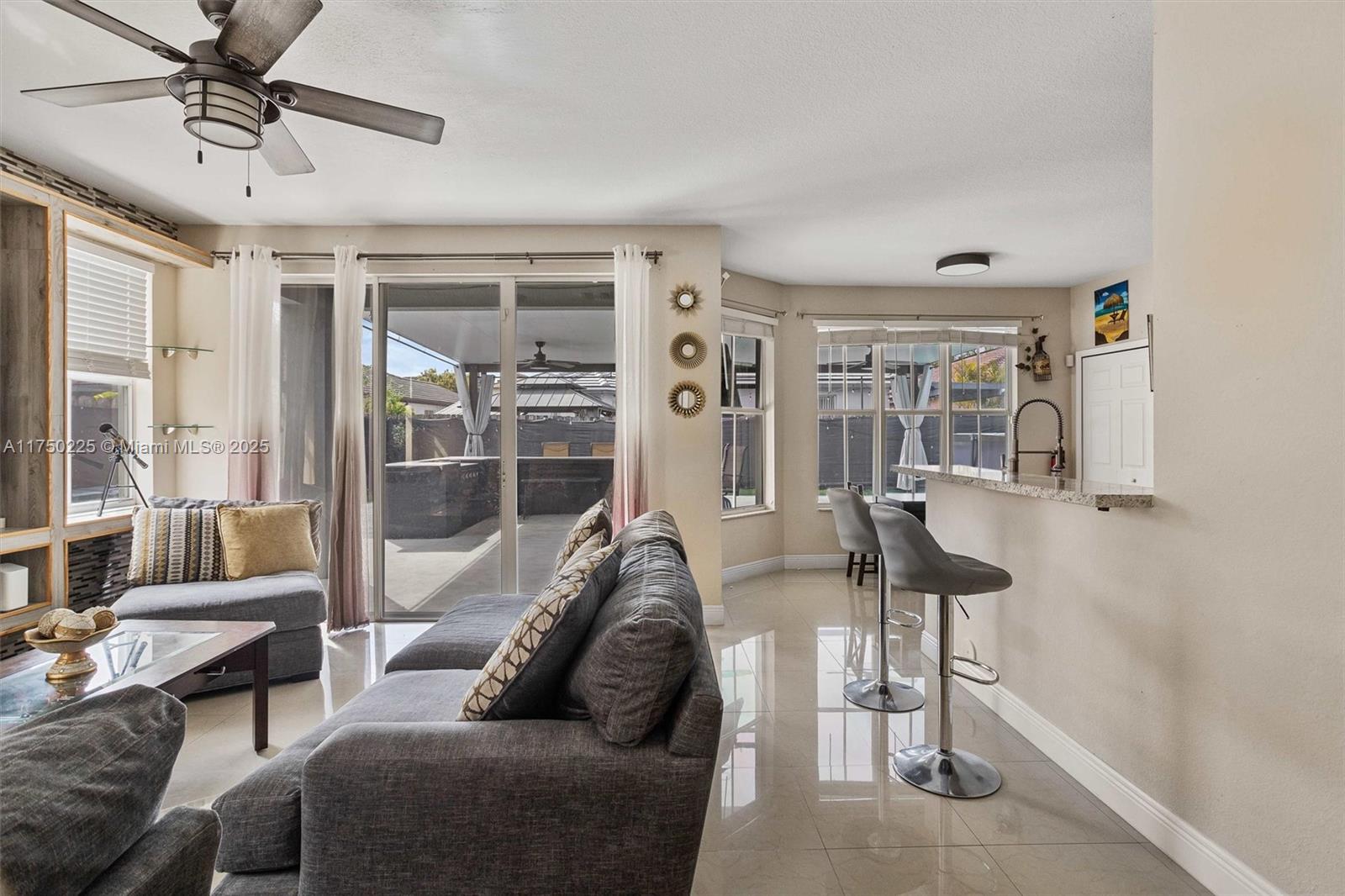 BLUEWATERS SUBDIVISION - Residential