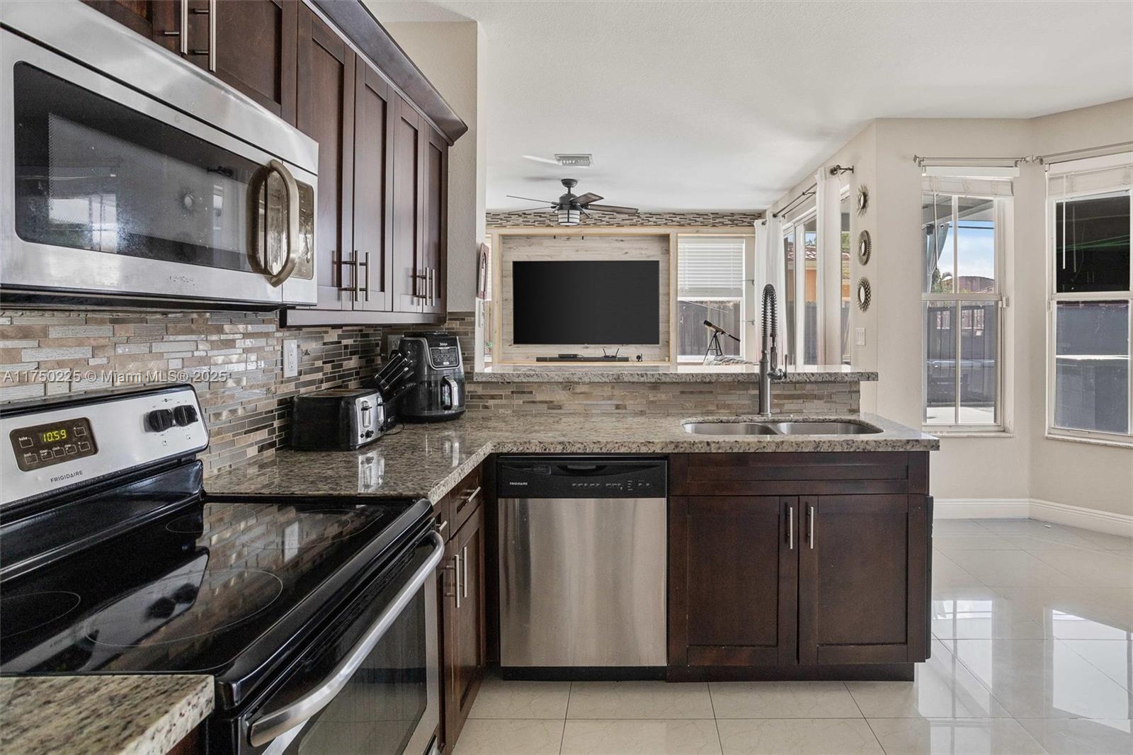 BLUEWATERS SUBDIVISION - Residential