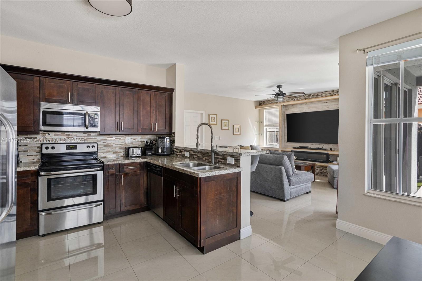 BLUEWATERS SUBDIVISION - Residential