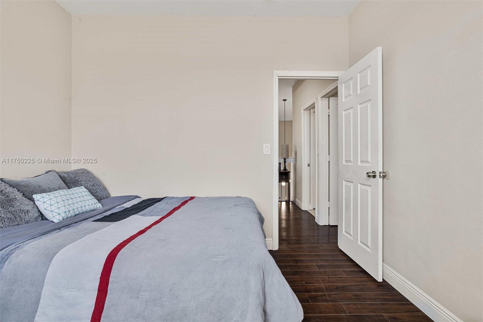 BLUEWATERS SUBDIVISION - Residential