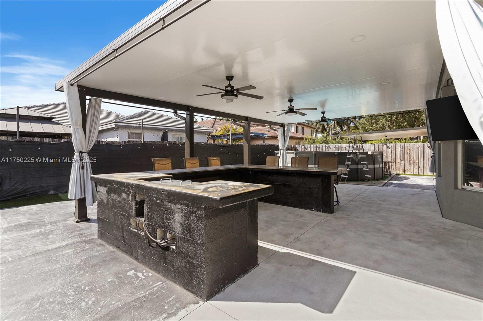 BLUEWATERS SUBDIVISION - Residential