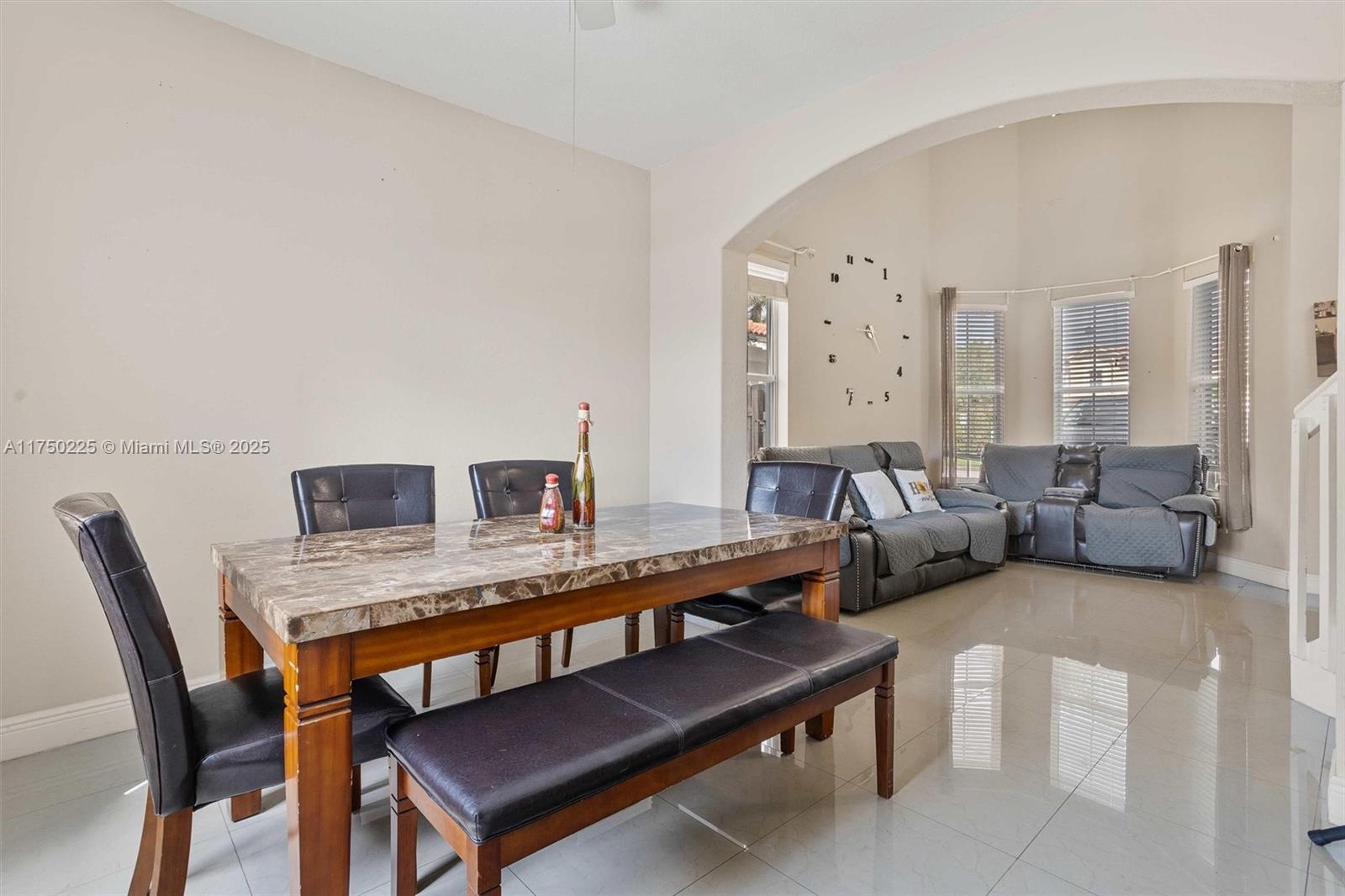 BLUEWATERS SUBDIVISION - Residential