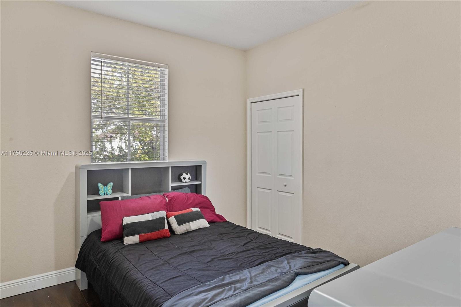BLUEWATERS SUBDIVISION - Residential