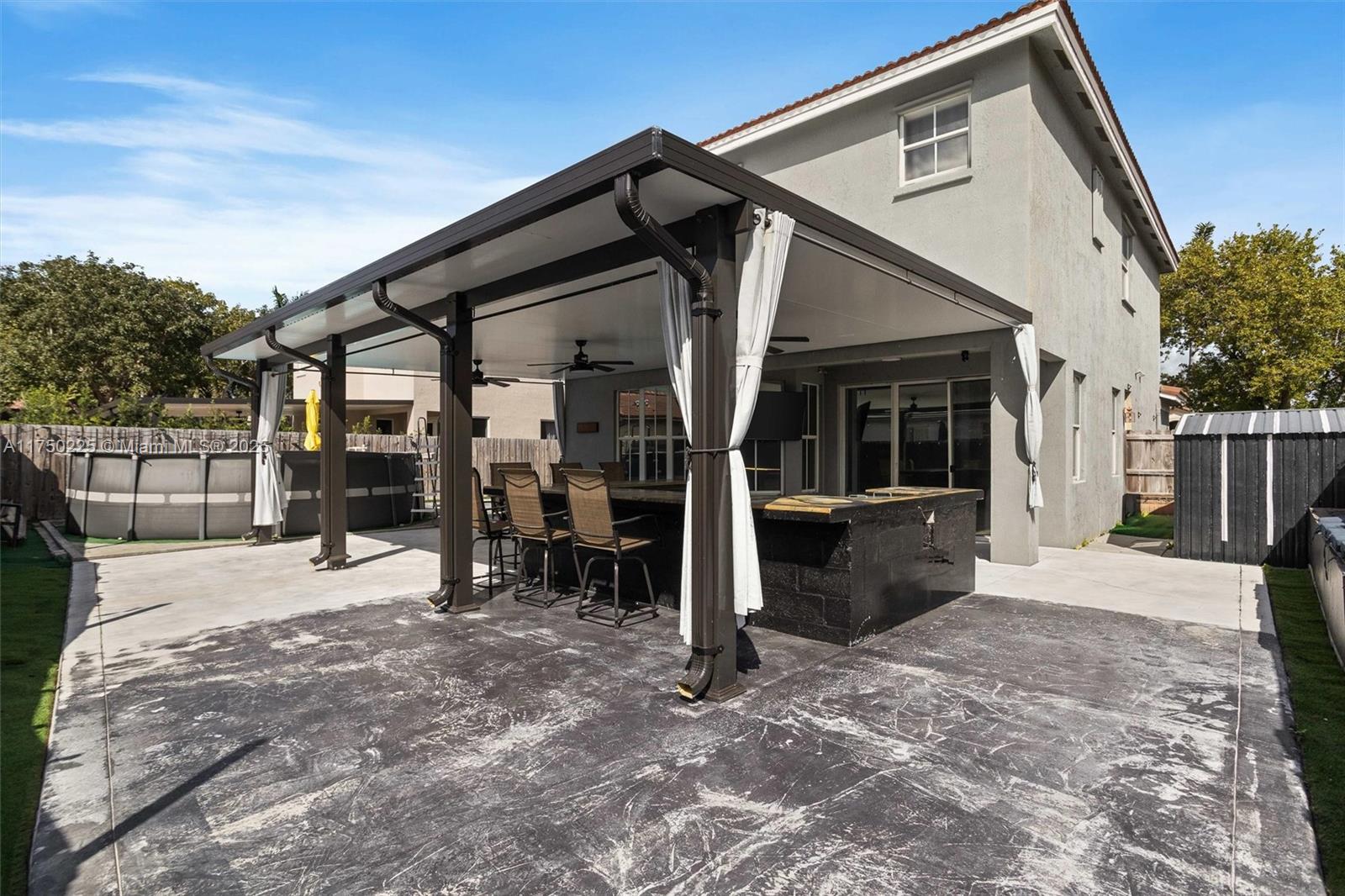 BLUEWATERS SUBDIVISION - Residential