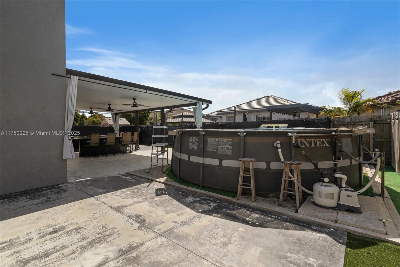 BLUEWATERS SUBDIVISION - Residential
