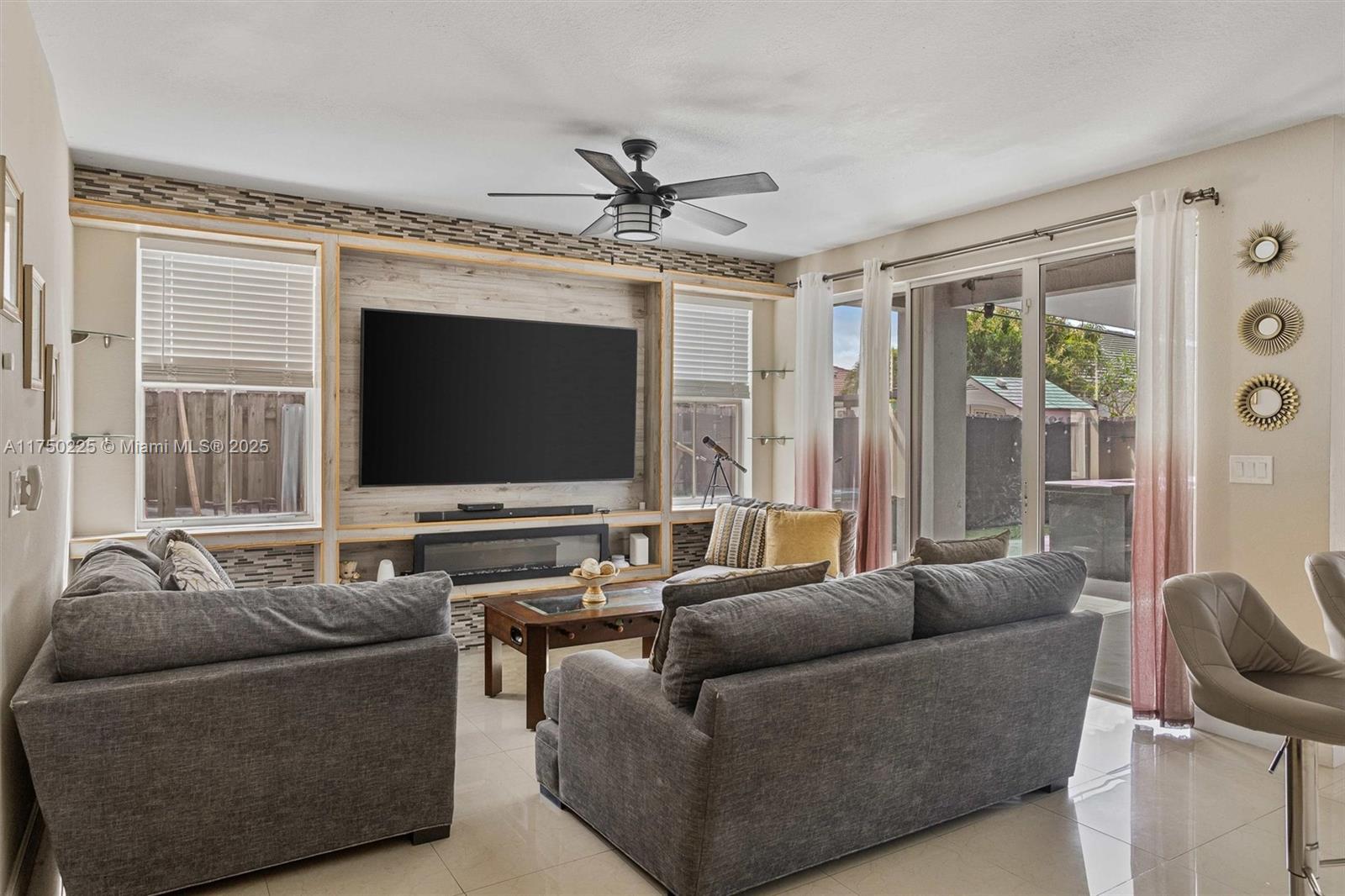 BLUEWATERS SUBDIVISION - Residential