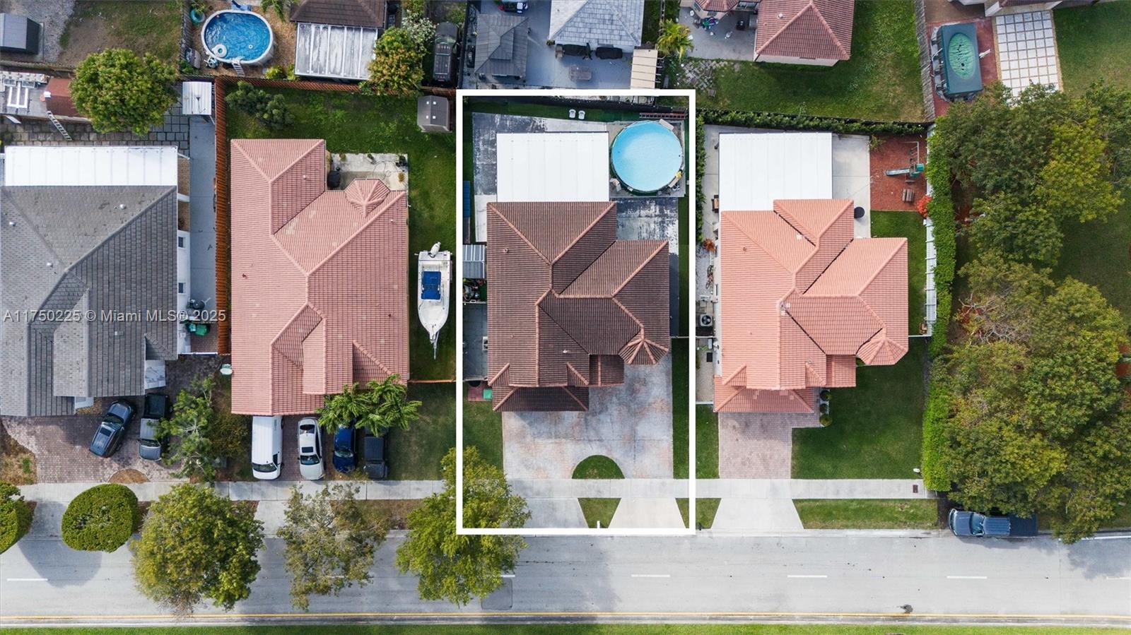 BLUEWATERS SUBDIVISION - Residential