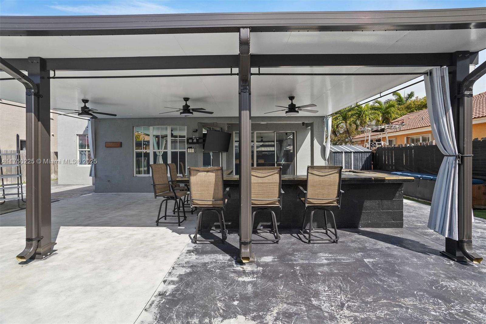 BLUEWATERS SUBDIVISION - Residential